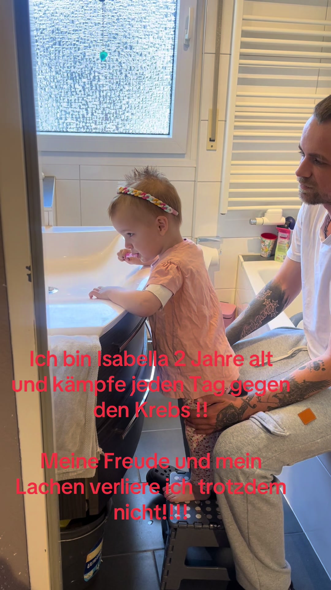 @CancerworriorIsabella💖