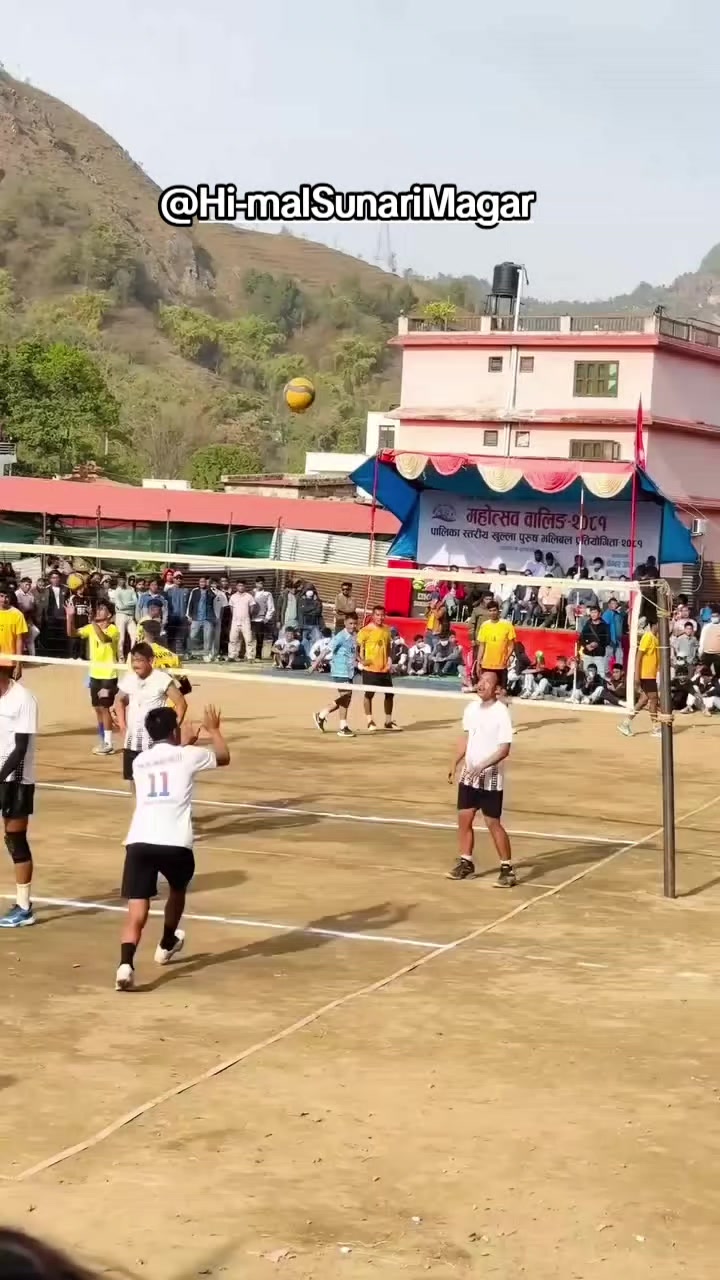 @volleyballloverЁЯПРЁЯОК