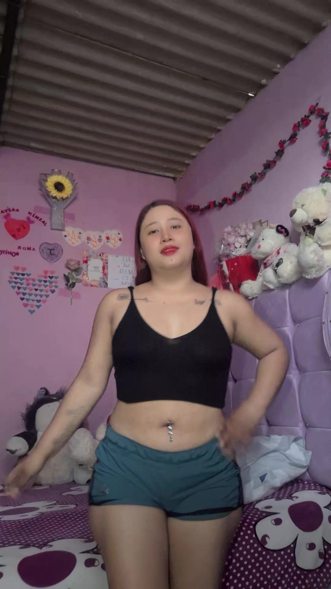 @Yessica Ar&eacute;valo 🌸