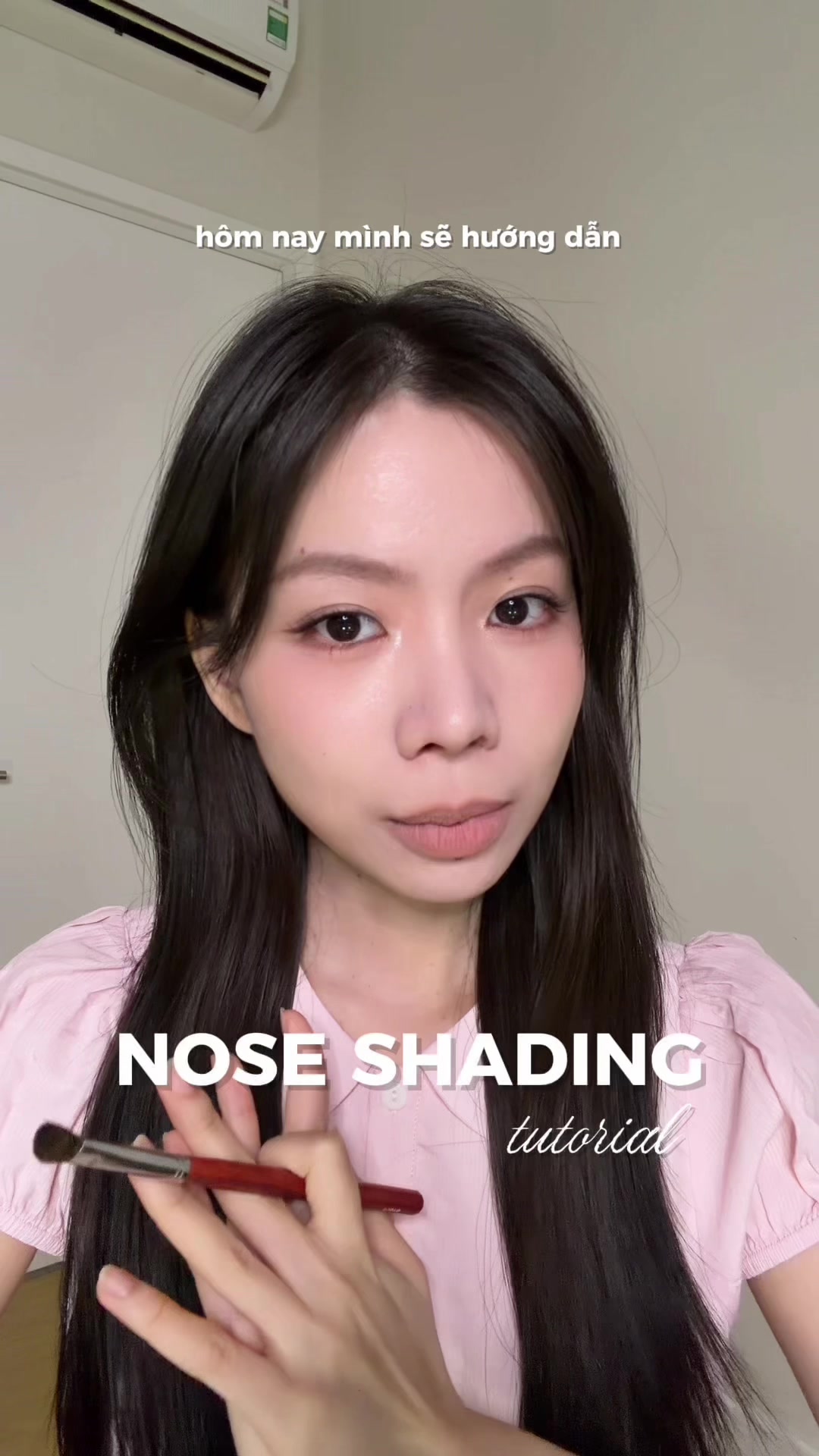 @flora n&oacute;i chậm