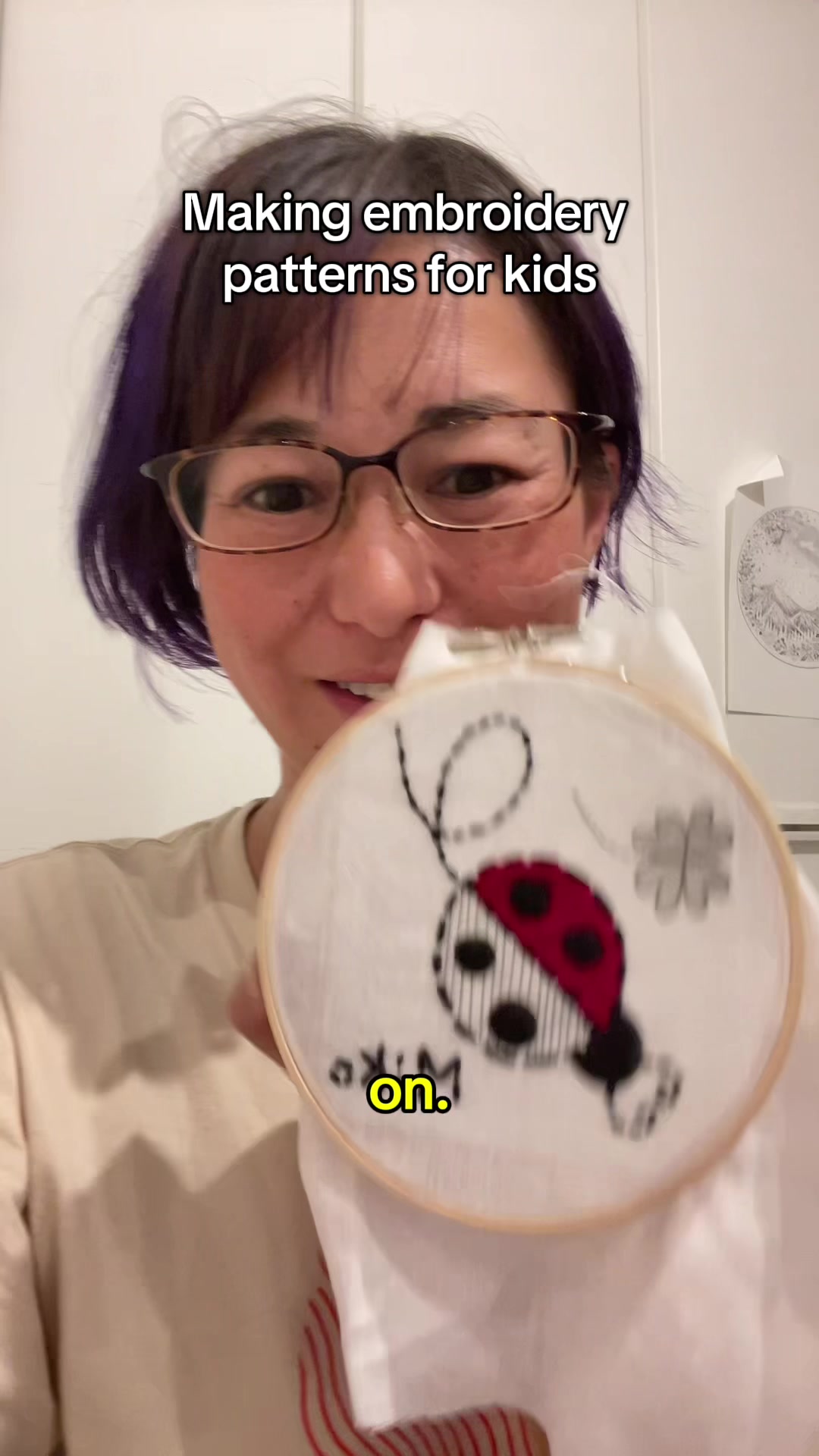 @Mimi Hana Threads