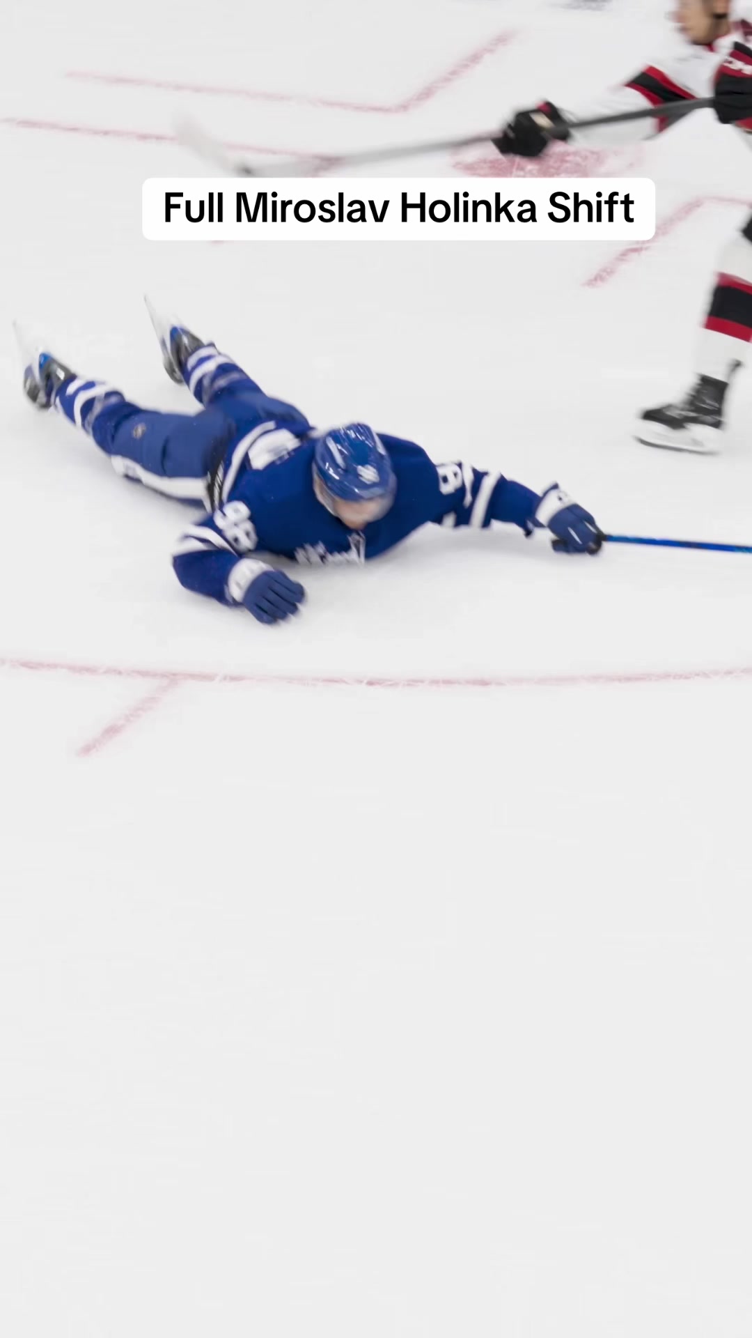 @Toronto Maple Leafs