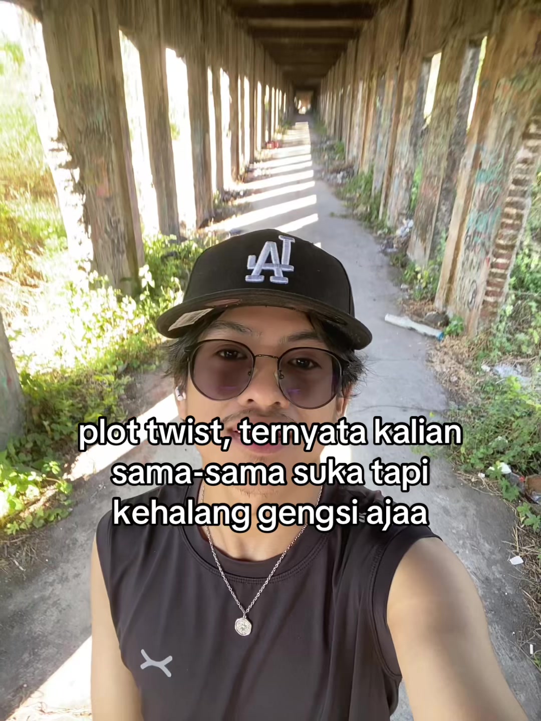 @kesedihanmu