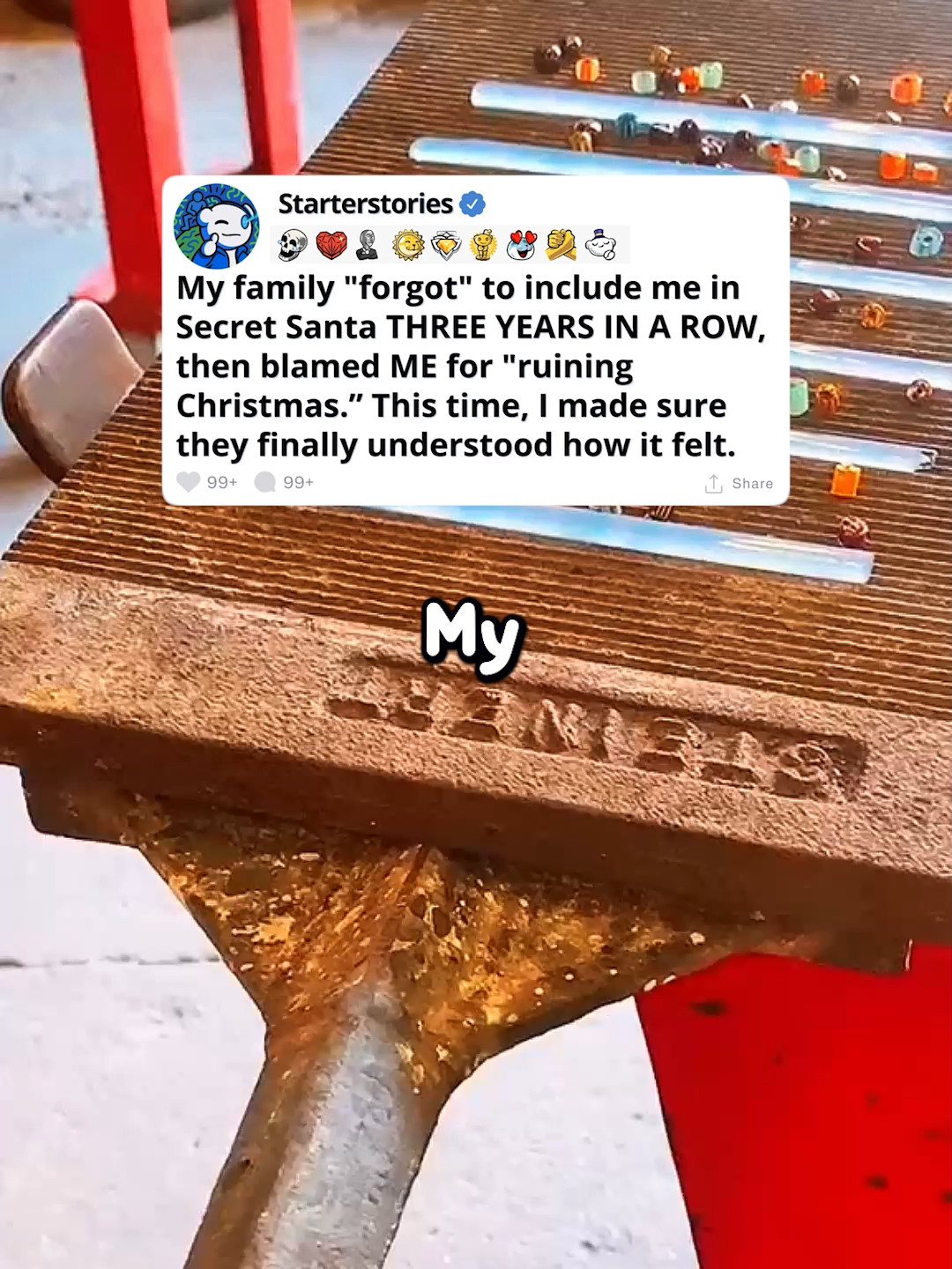 @Reddit Videos