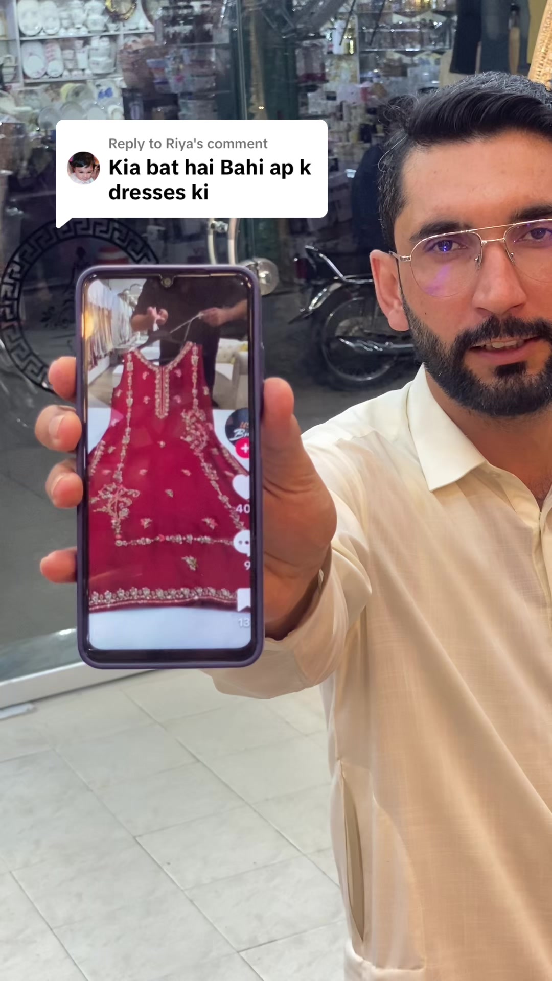 @Andaaz Bridal Taxila