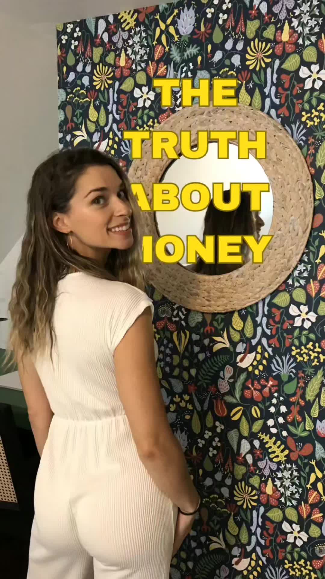 @Collette | Financial Wellness