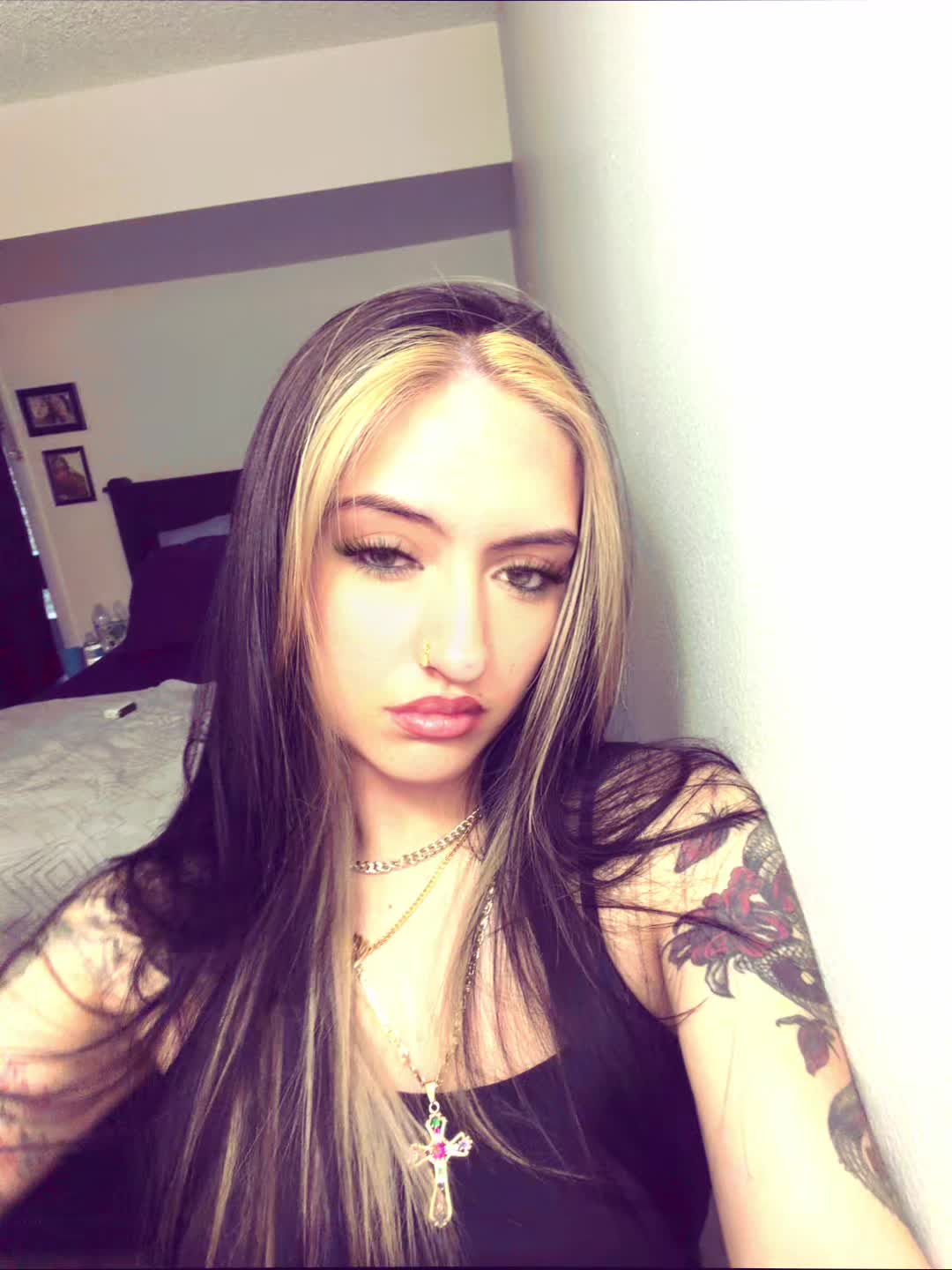 @Alyssa Jae✨