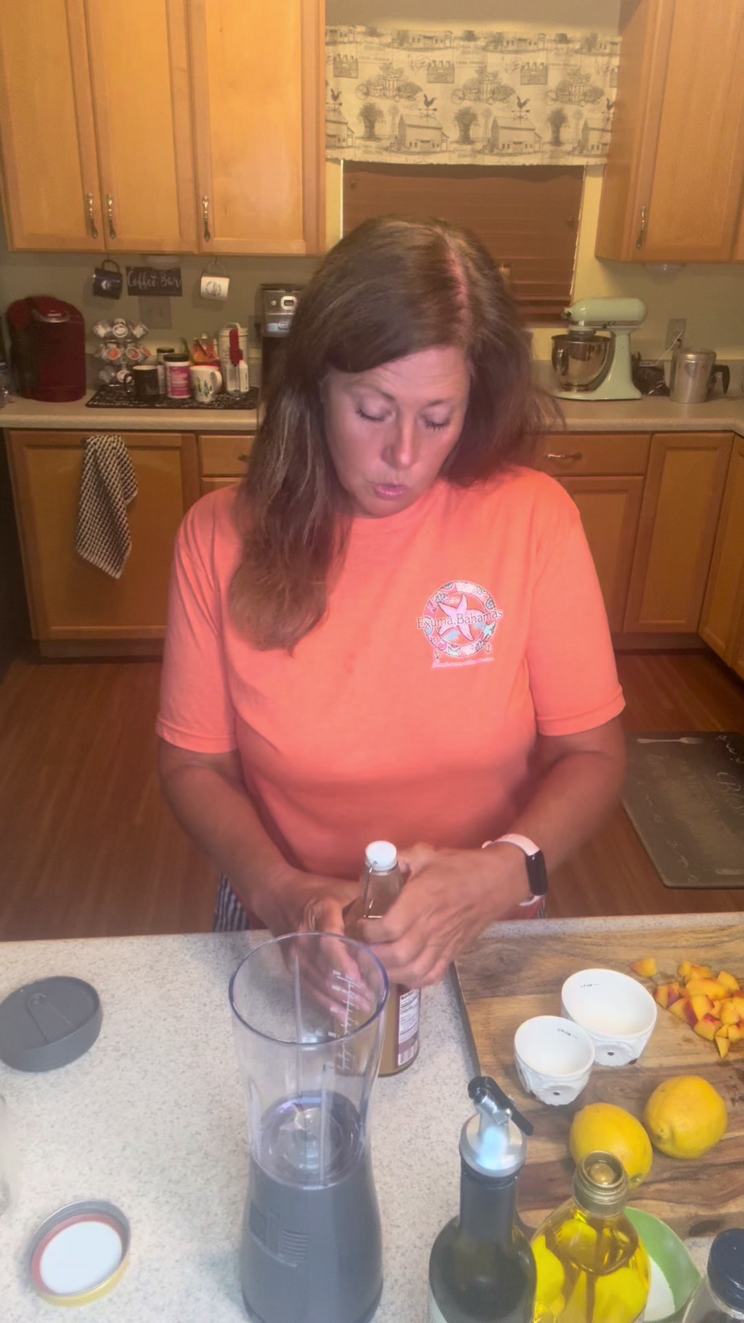 @Country Roads Cookin’
