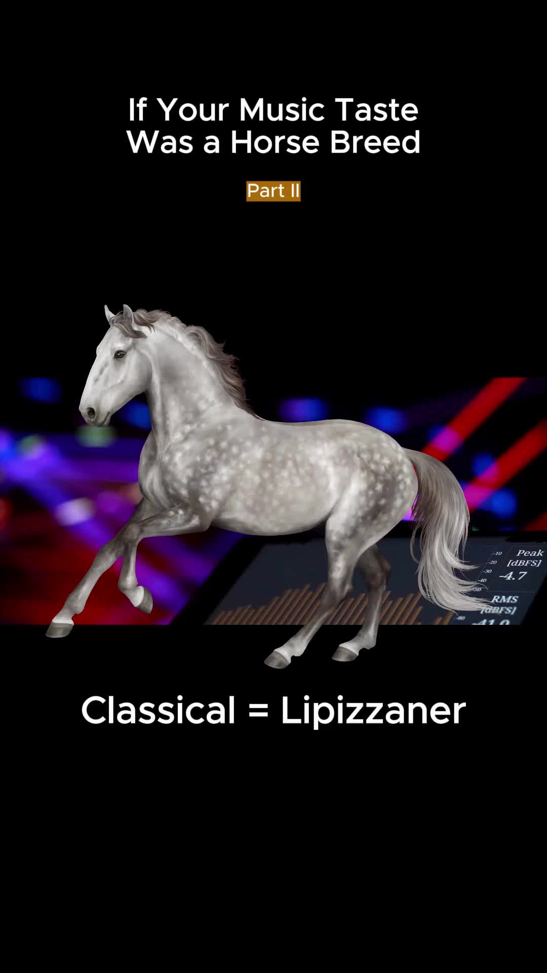 @Horse Reality