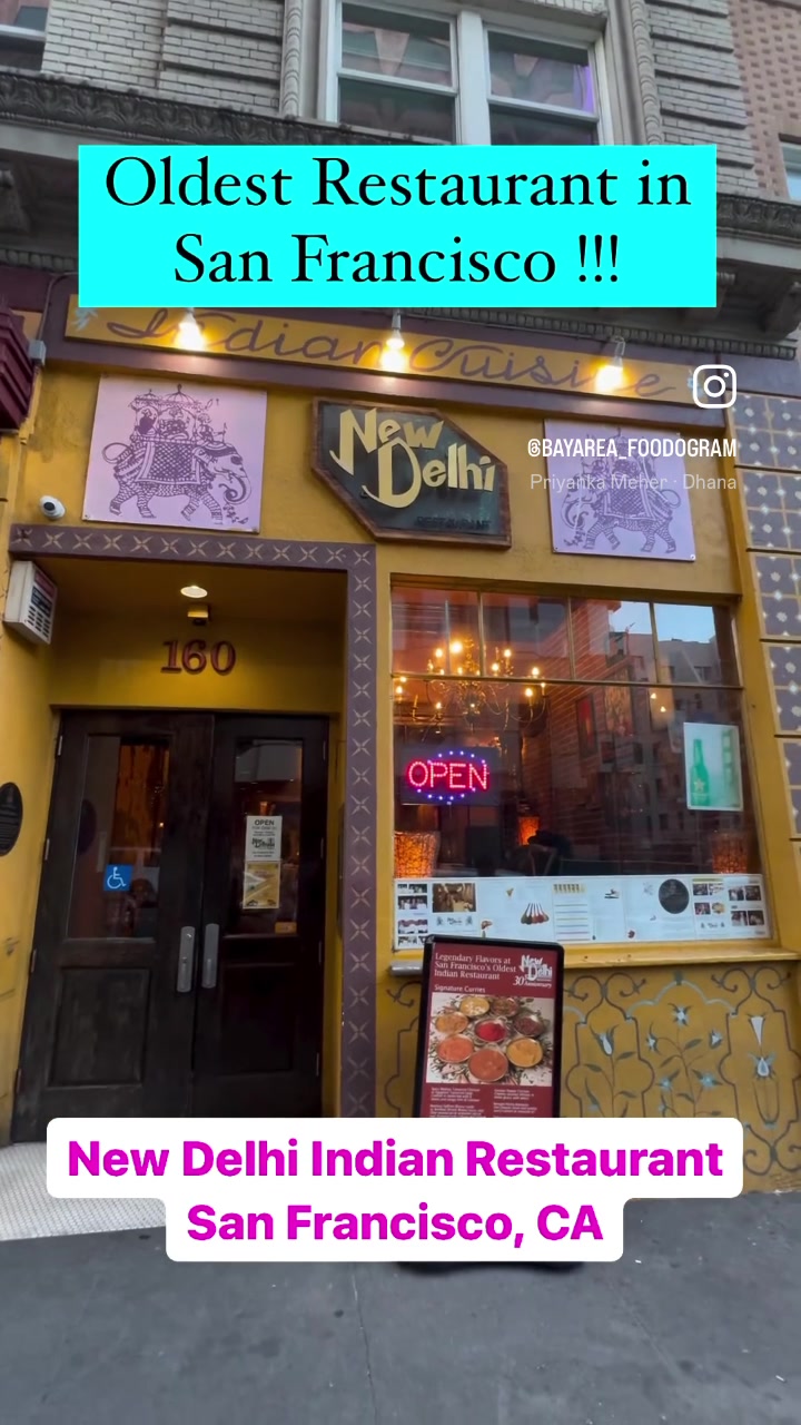 @New Delhi SF