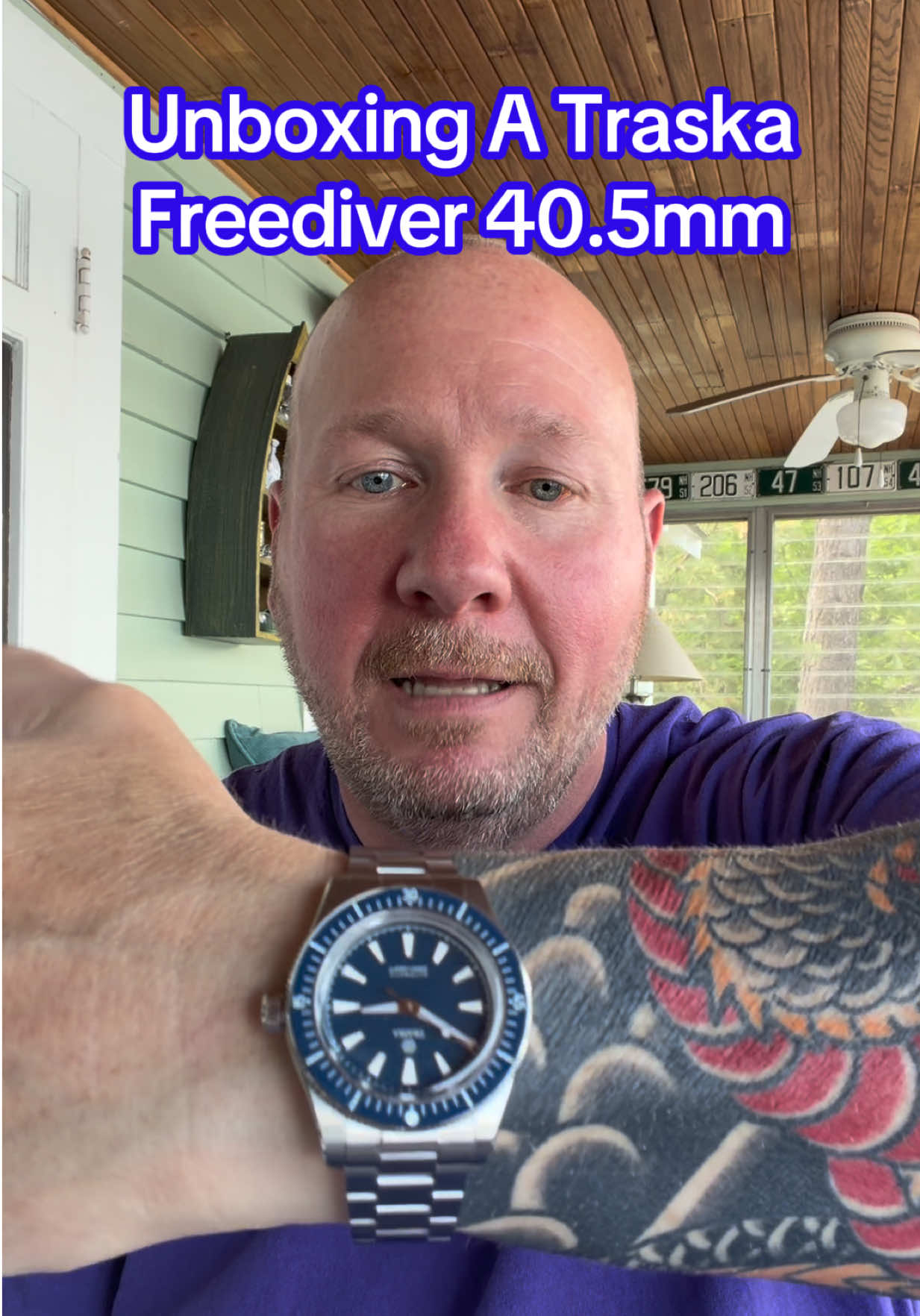 @Kyle the Watch Guy