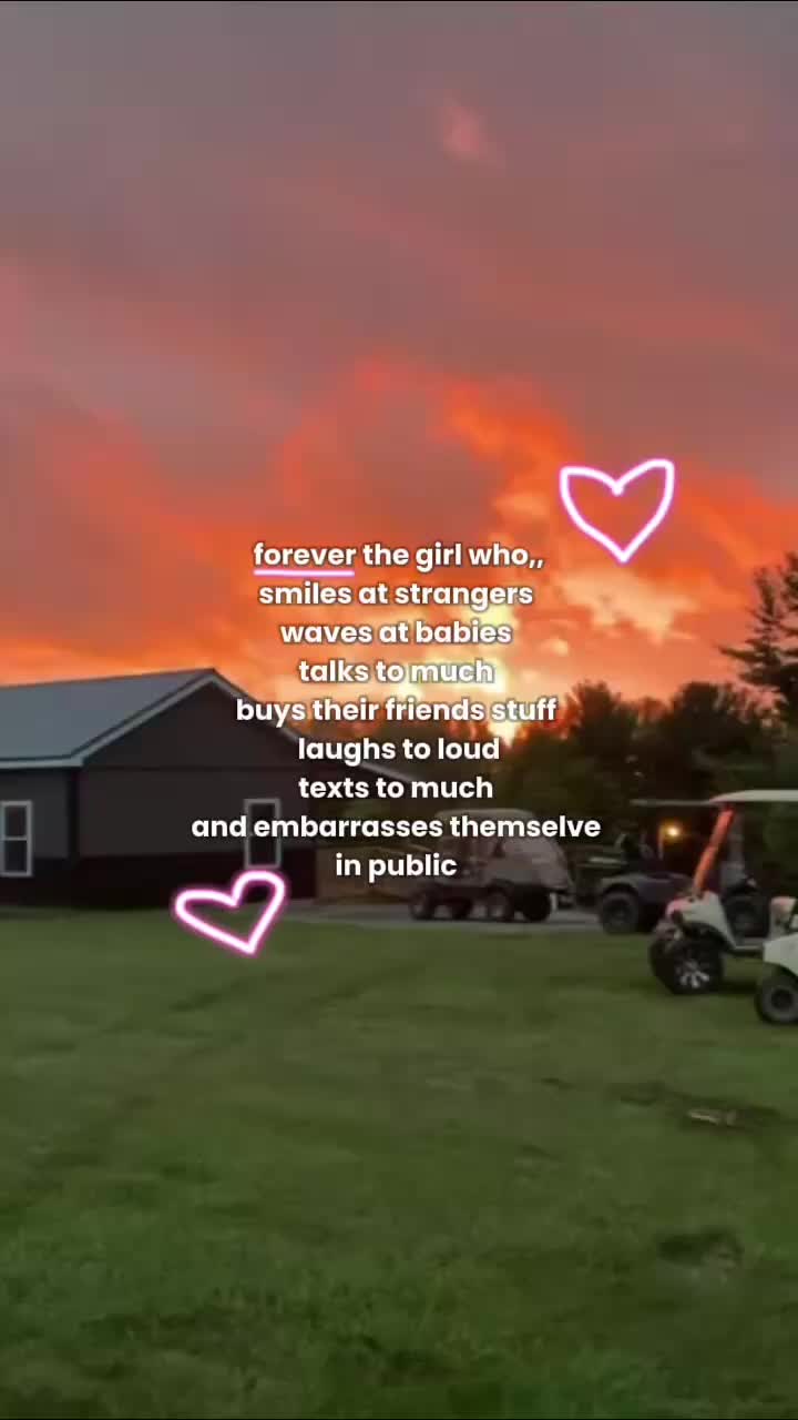 @ 