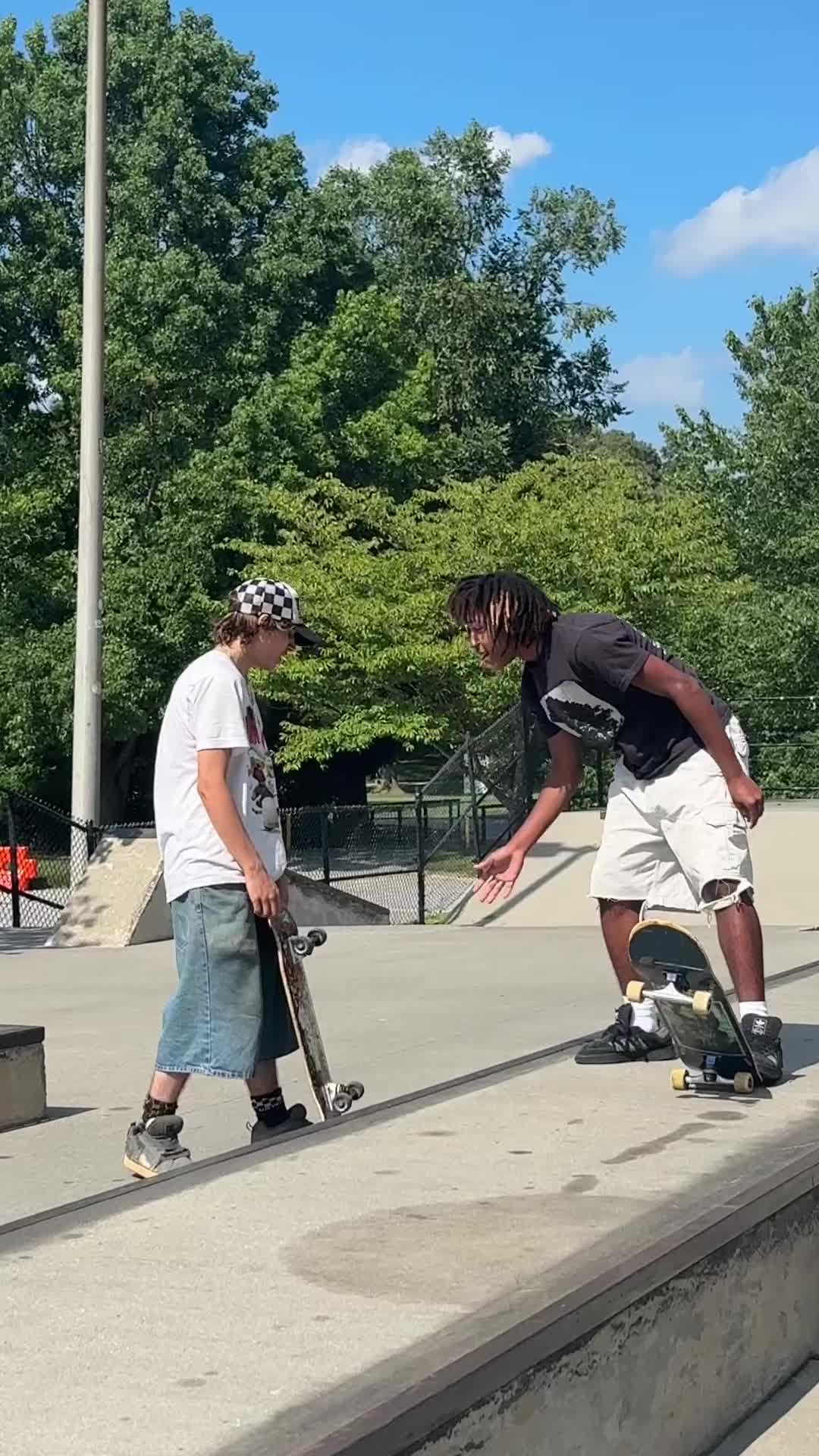 @Juelz Flipz