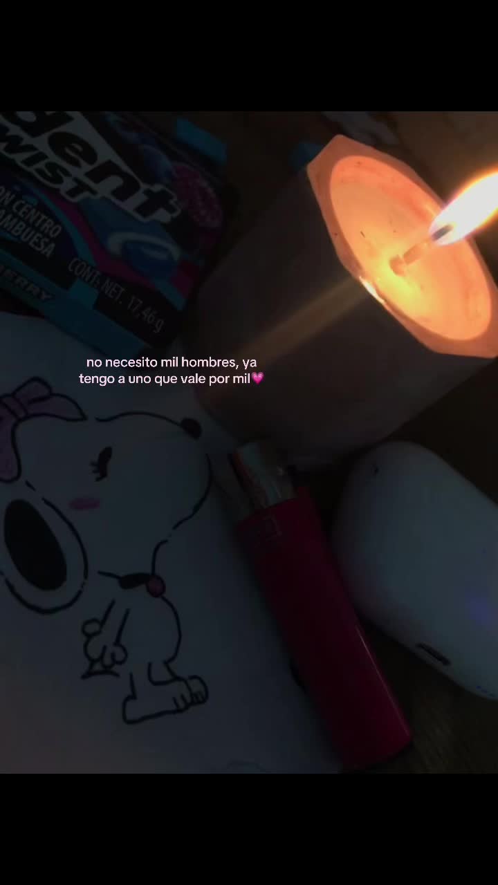 @amo a mi novio🤍