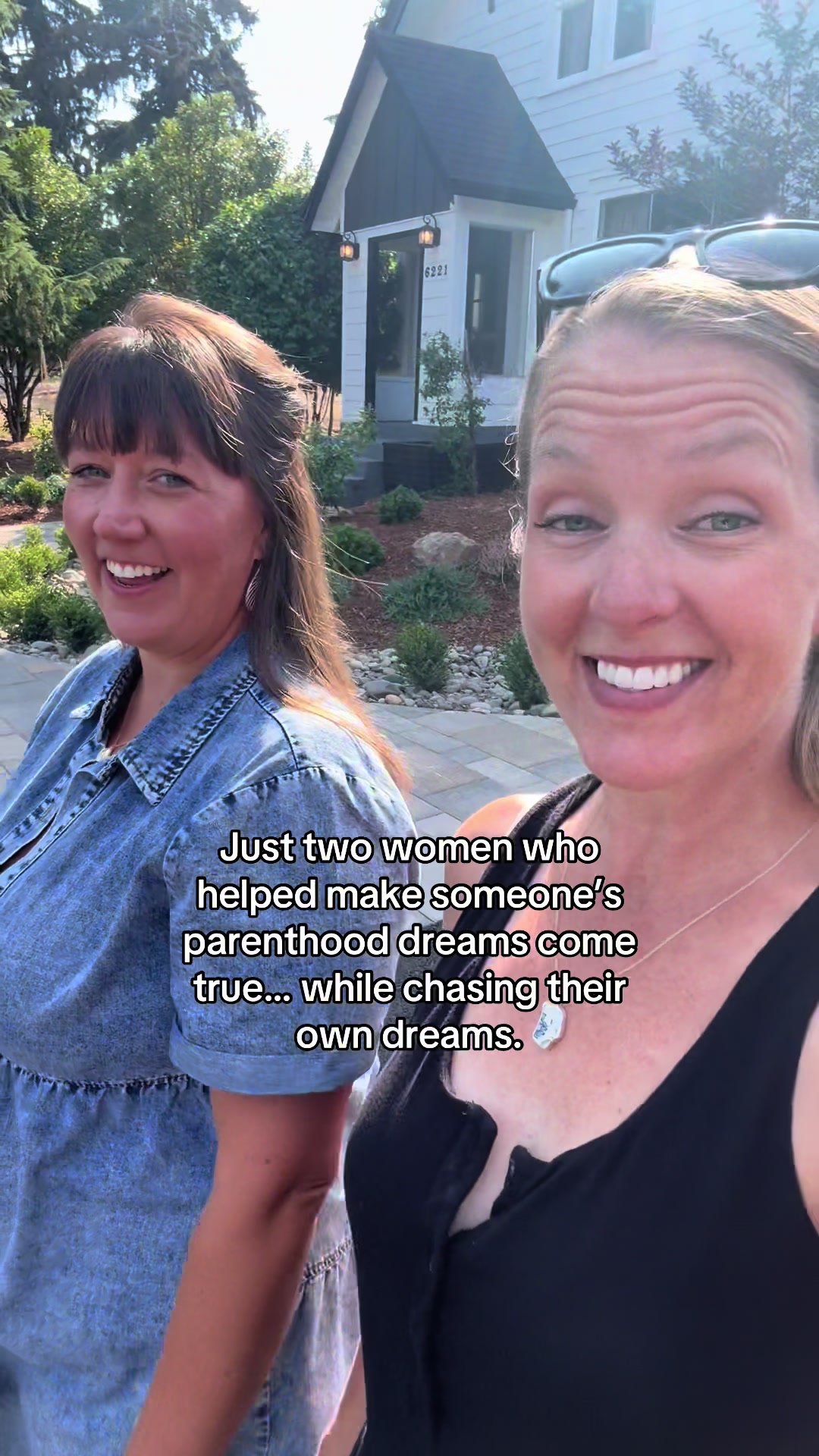 @Northwest Surrogacy Center