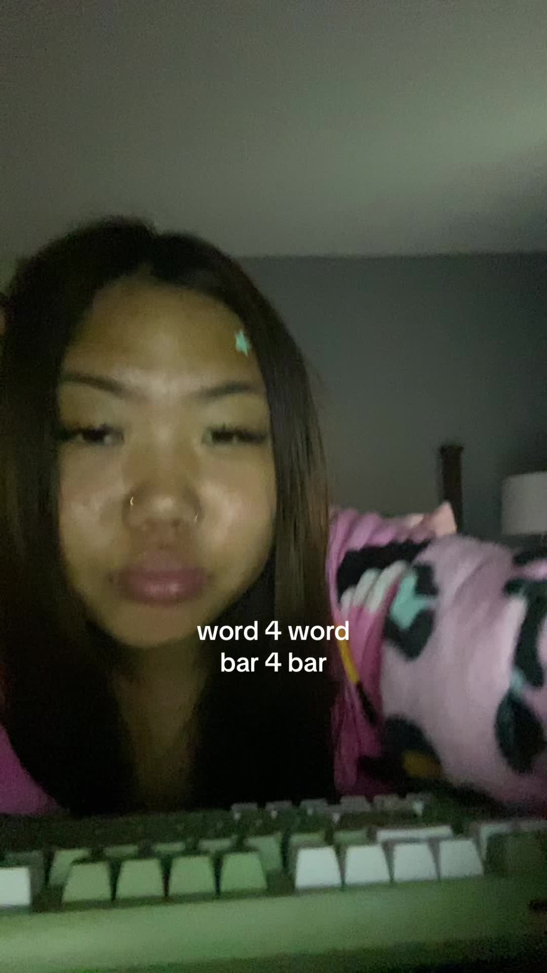 @ꨄ︎