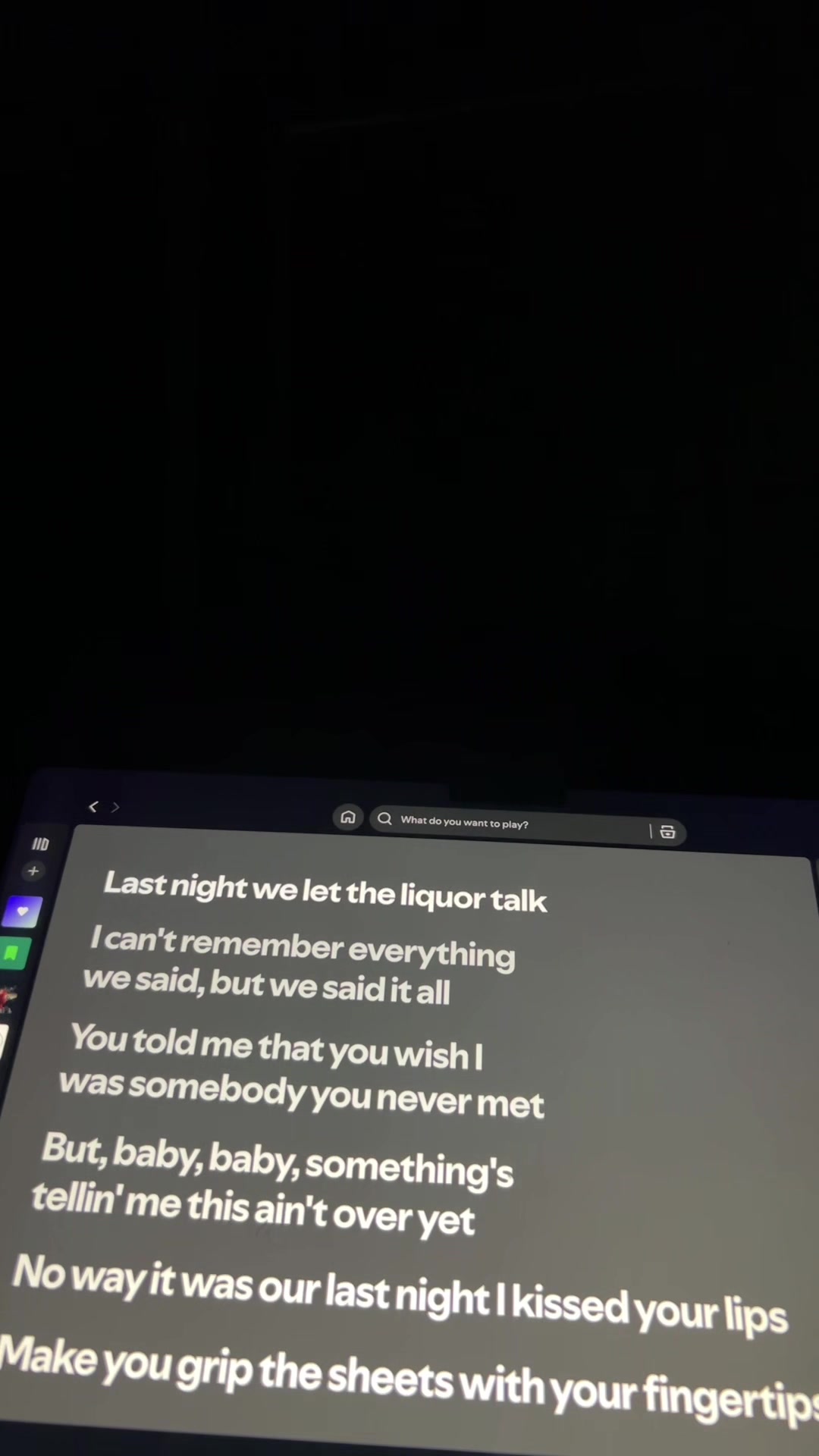 @lilsynclyrics