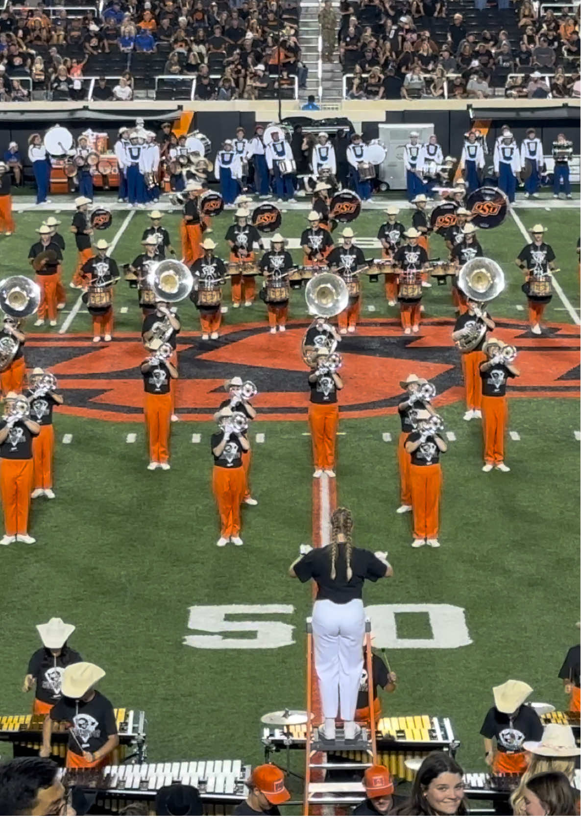 @OSU Drumline