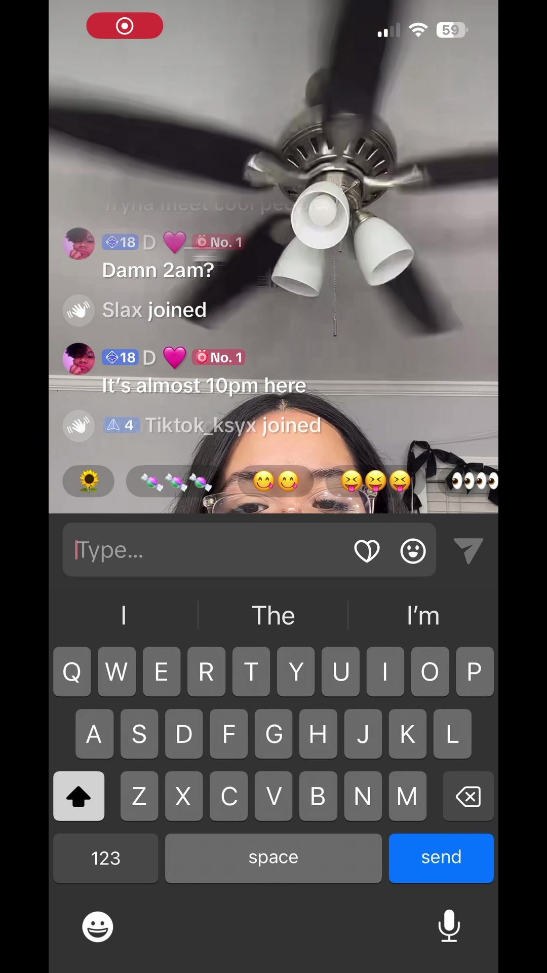 @TikToknotification