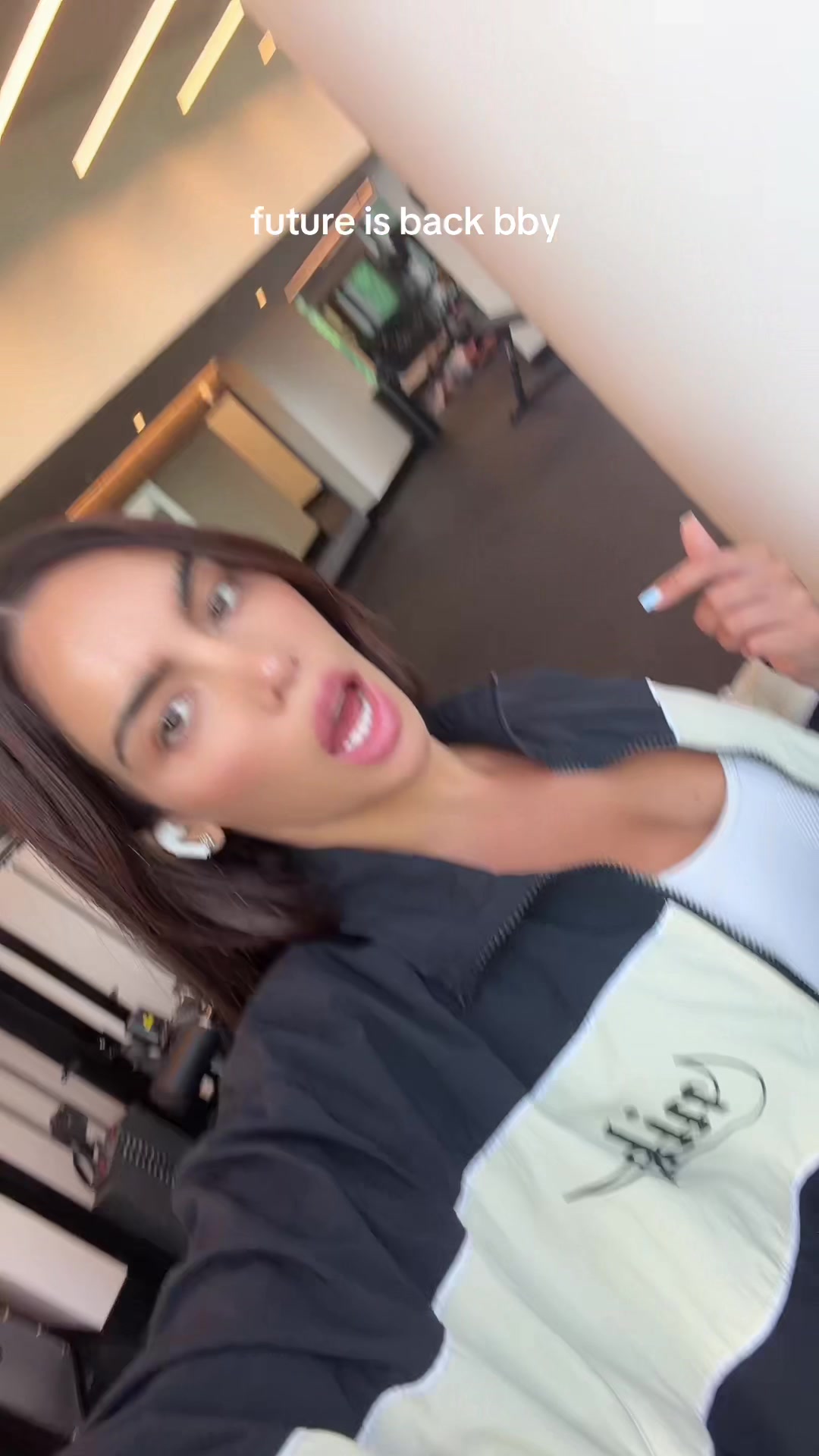 @JustagirlMJ