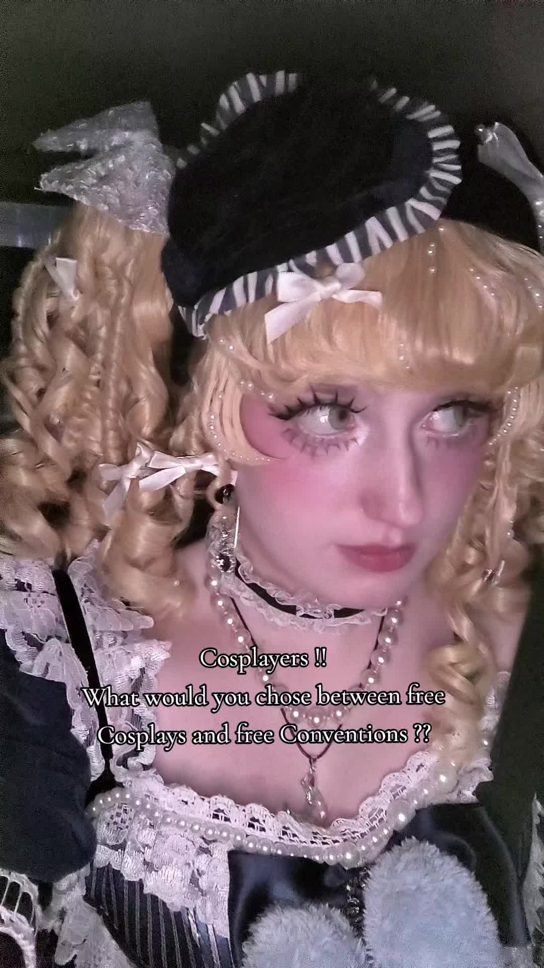 @👑Jelly_Fish_Cosplay🪼