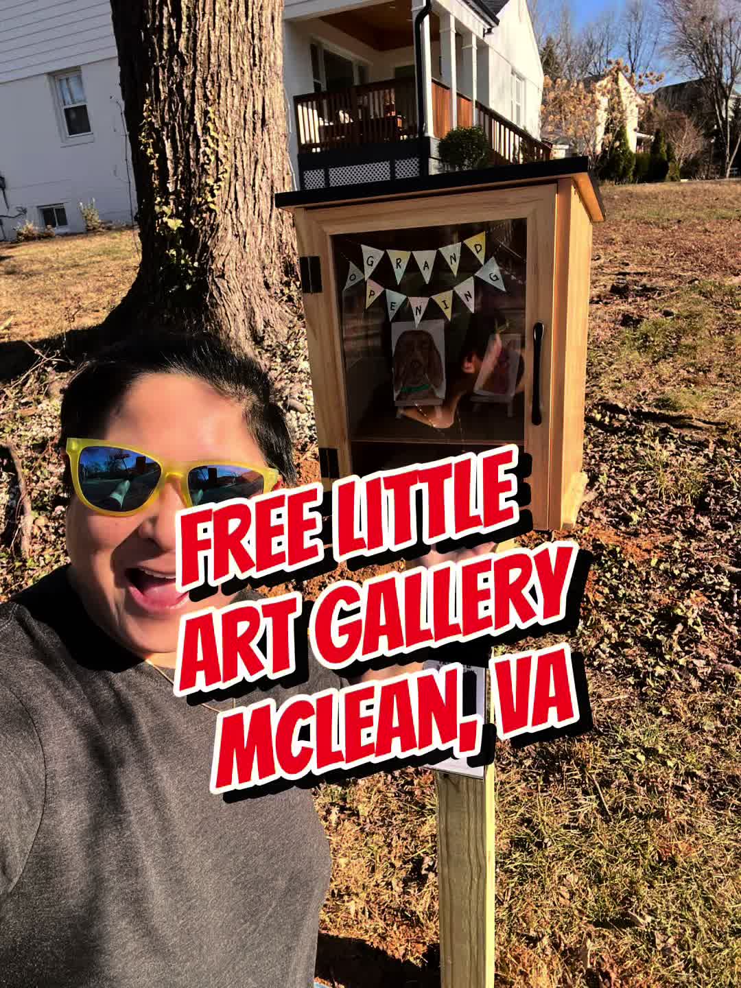 @Lisa Lansing