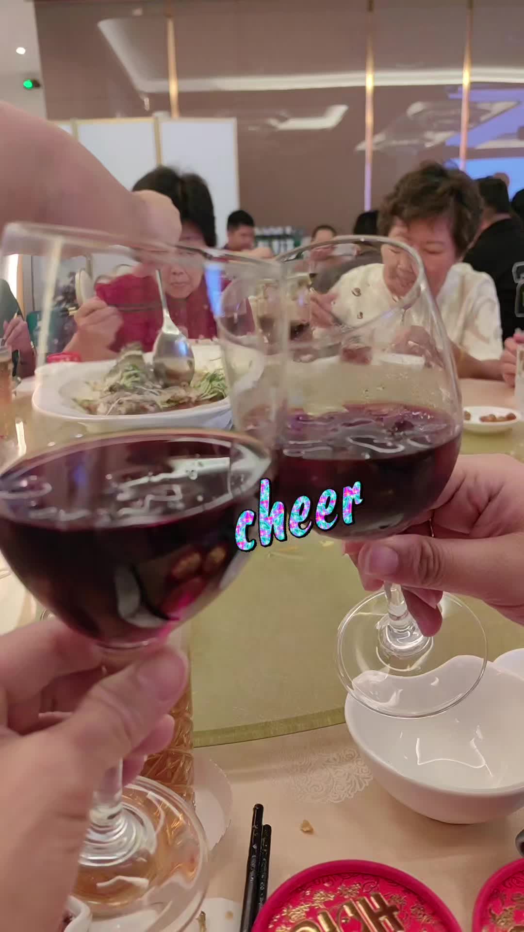@Chin Fong