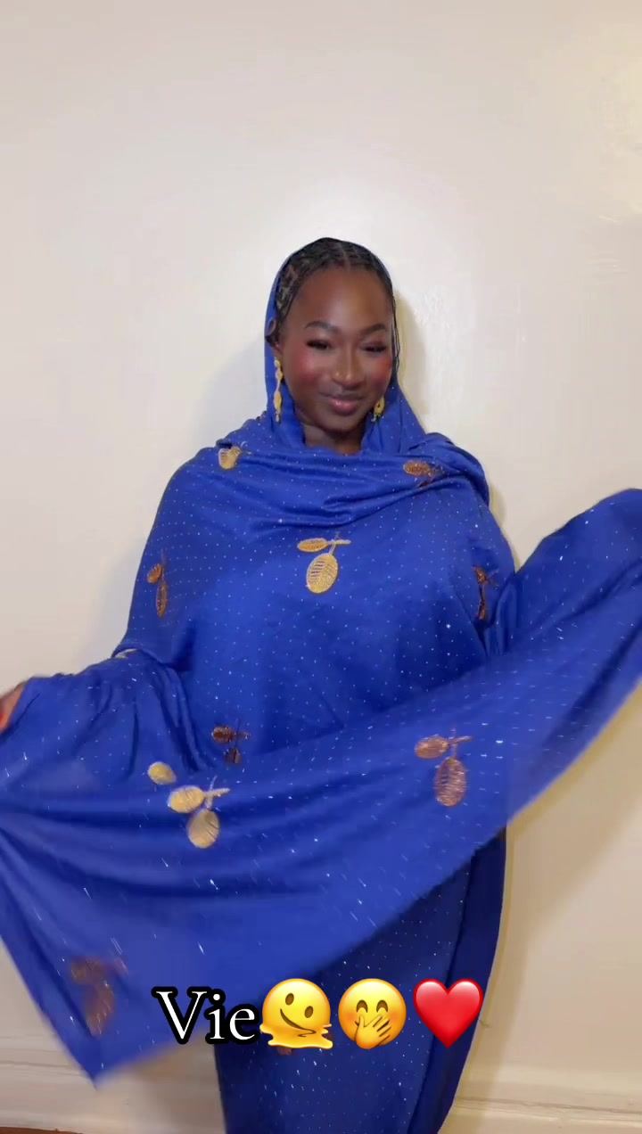 @KADY LAGARÉ HAIDARA🥰