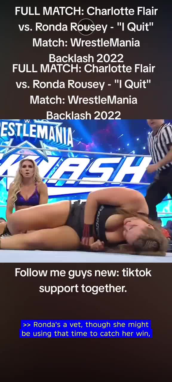 @✨Ronda✨Rousey ✨