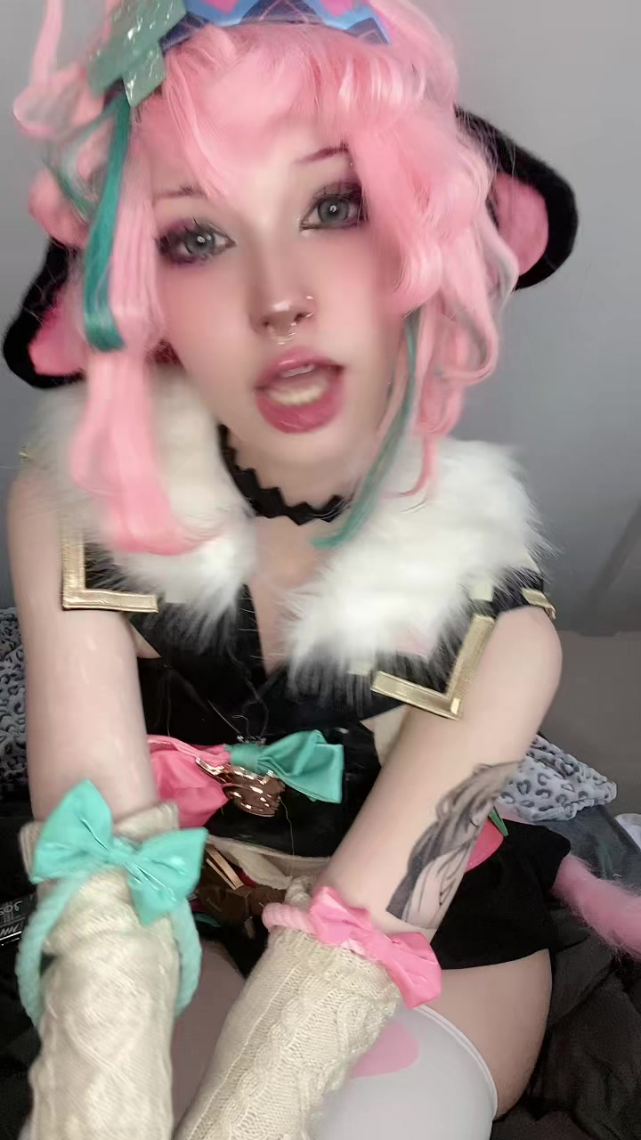 @kitty☆