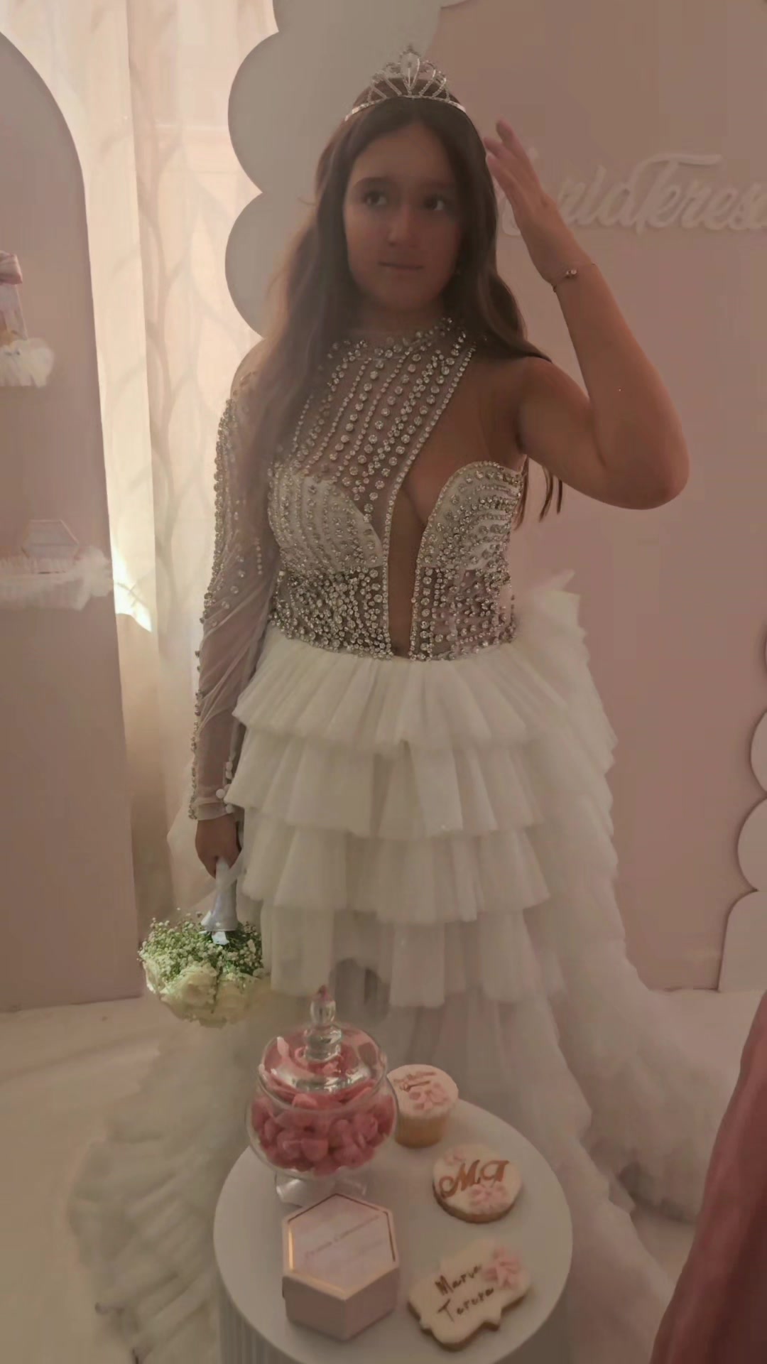 @Mariateresa 🌹