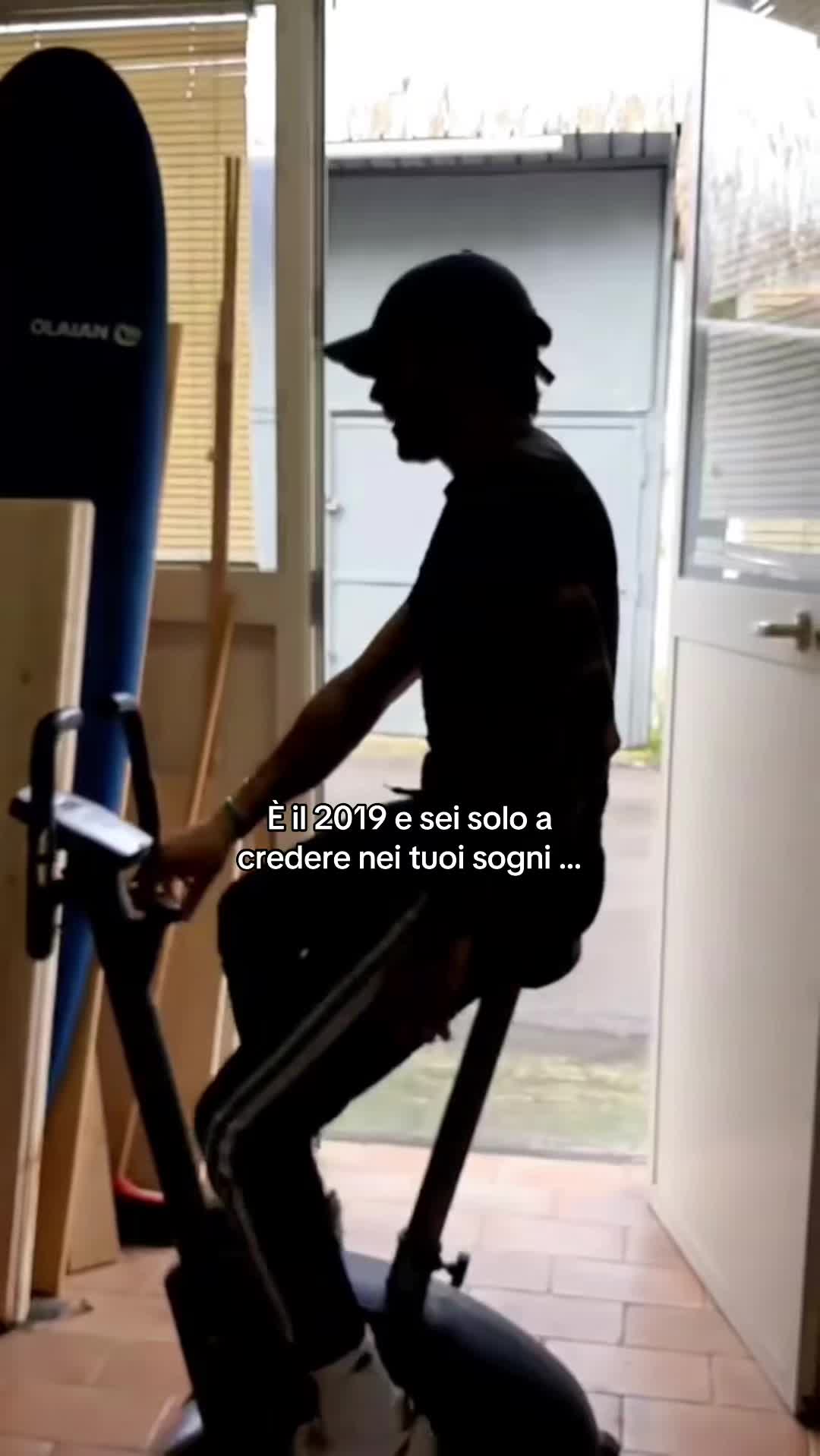@Gianluca | PT & Online coach