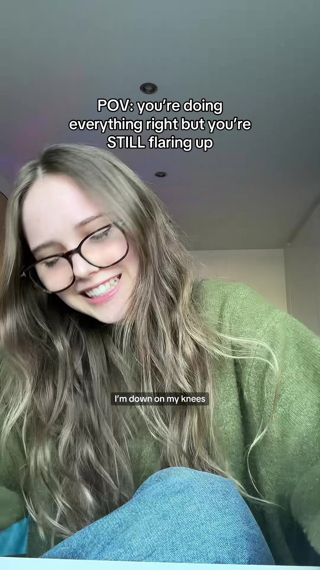 @Elise | FND & PNES