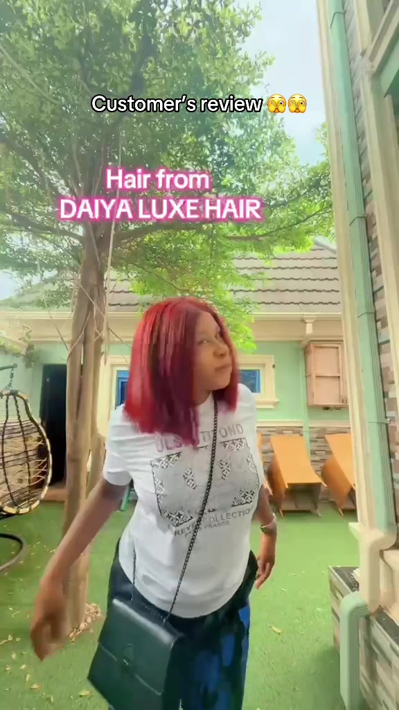 @Daiya luxe hair 💕