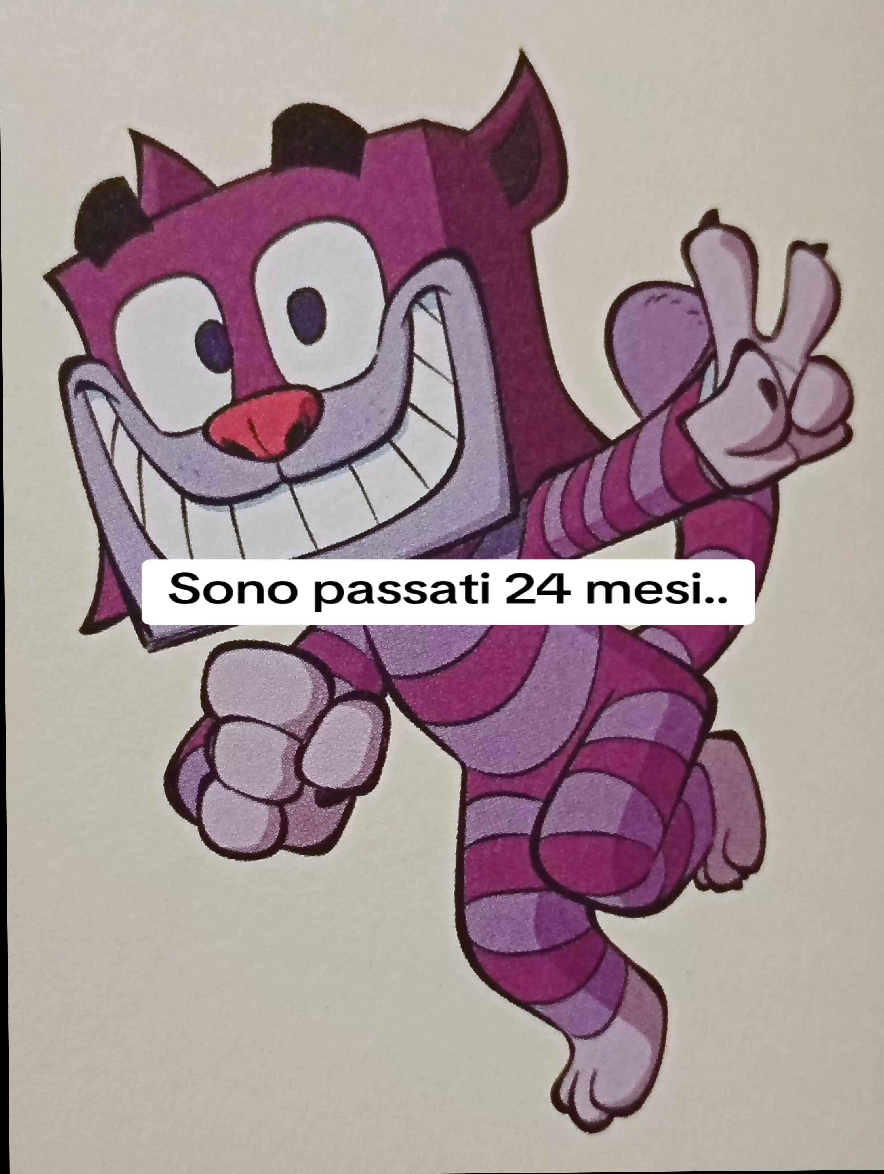@PiadinaCalda #1 fan