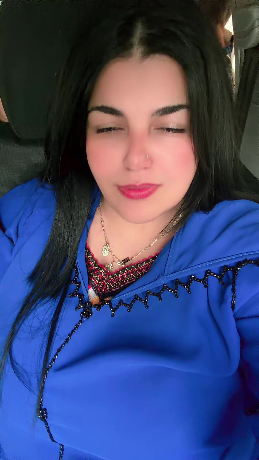 @🇩🇿بنت ❤️الحاجة❤️ مغنية 🇩🇿