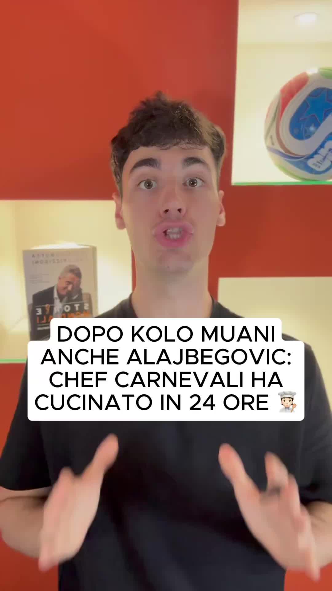 @Rompipallone