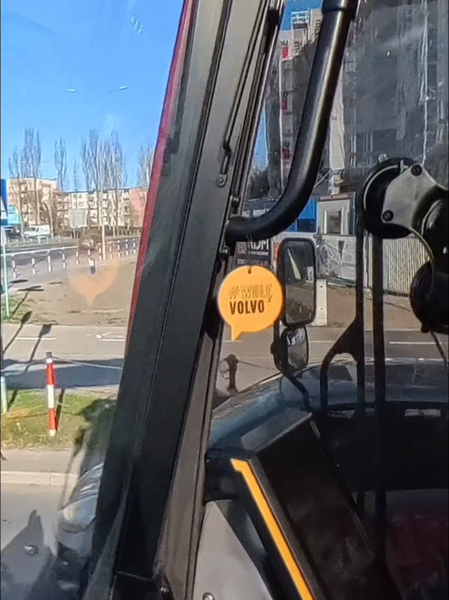 @Kratek operator
