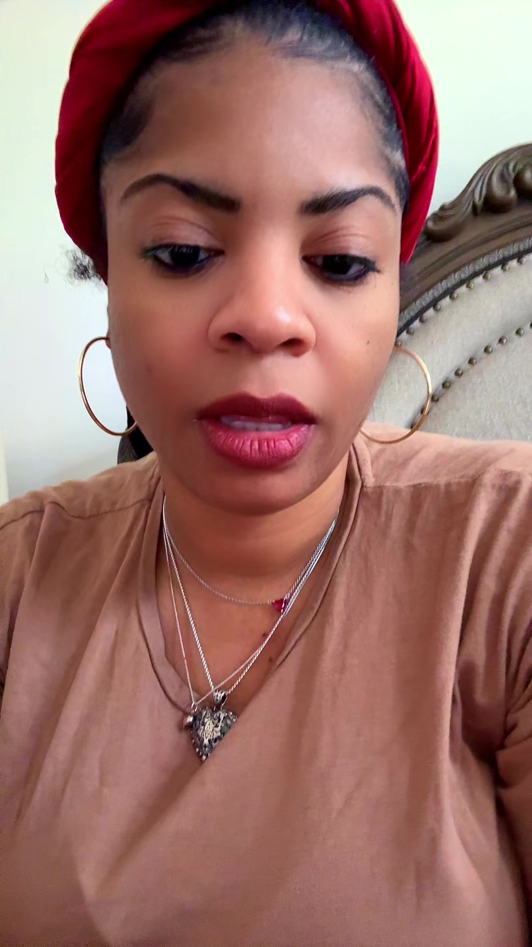 @Tammy the Vodou Queen