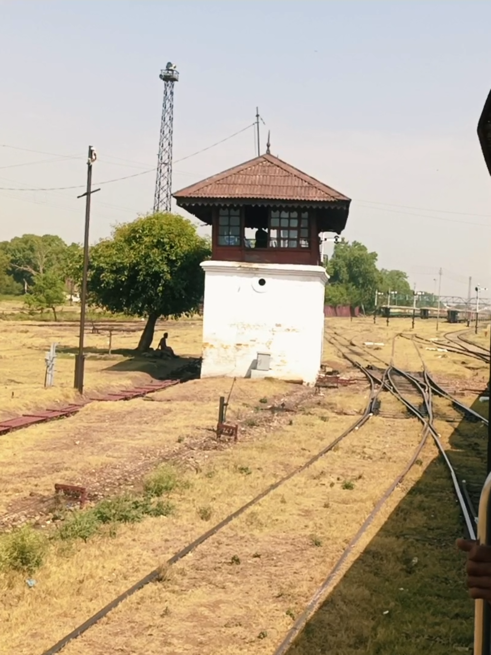 @Royal Conveyance Train