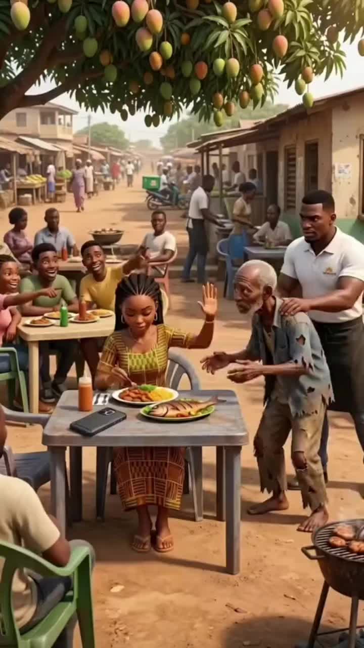 @Fatoumata binta djallon