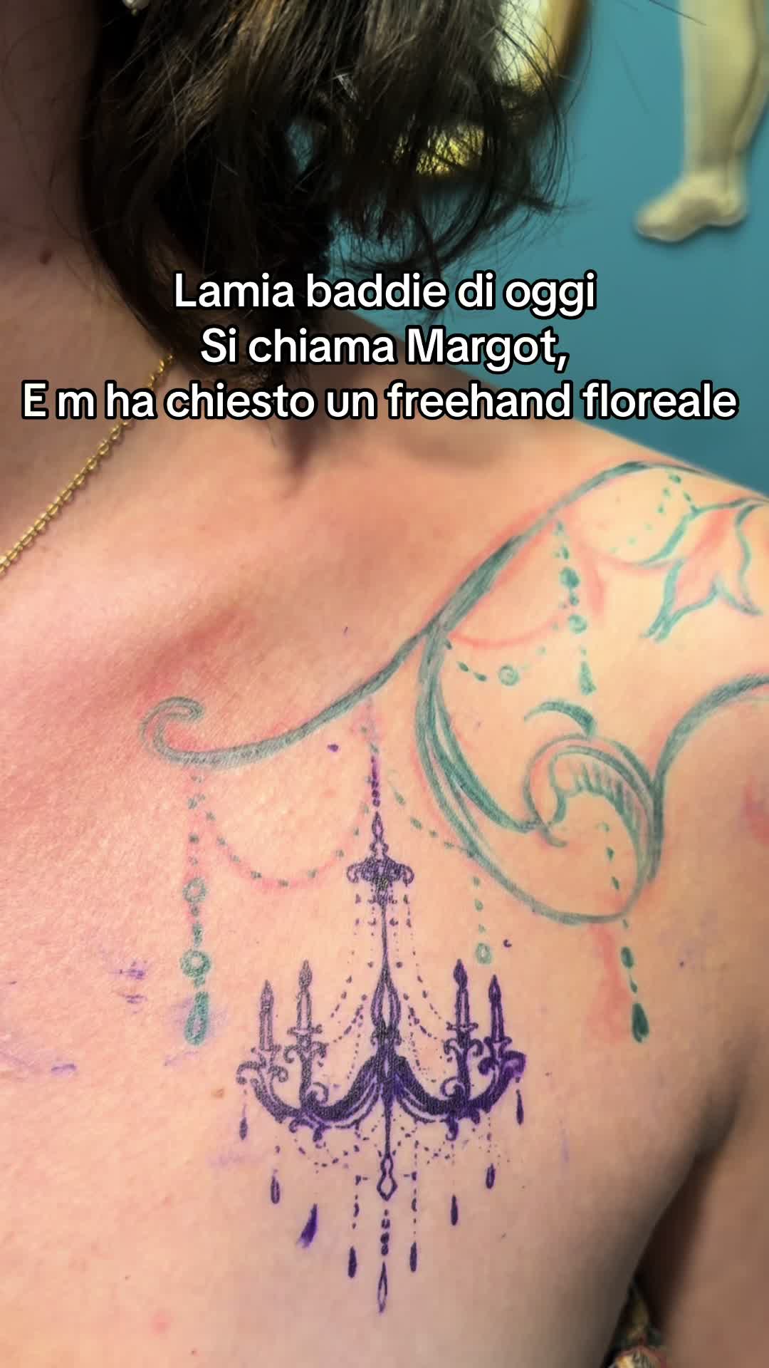@Ex voto tattoo