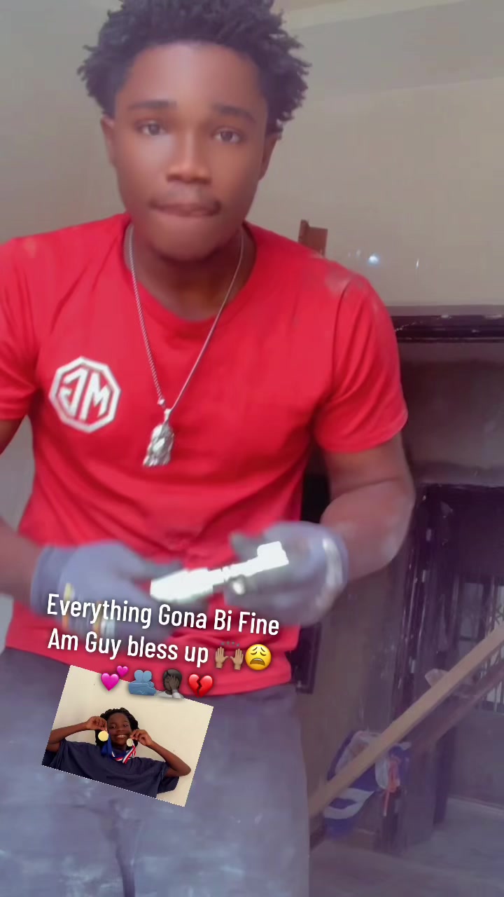@Mbappe Jnr