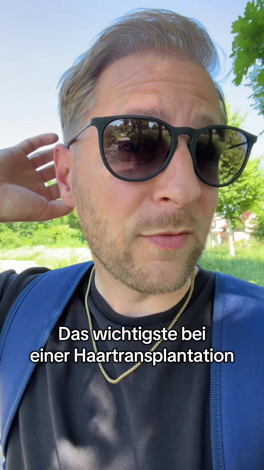 @Mr. Hairtransplant