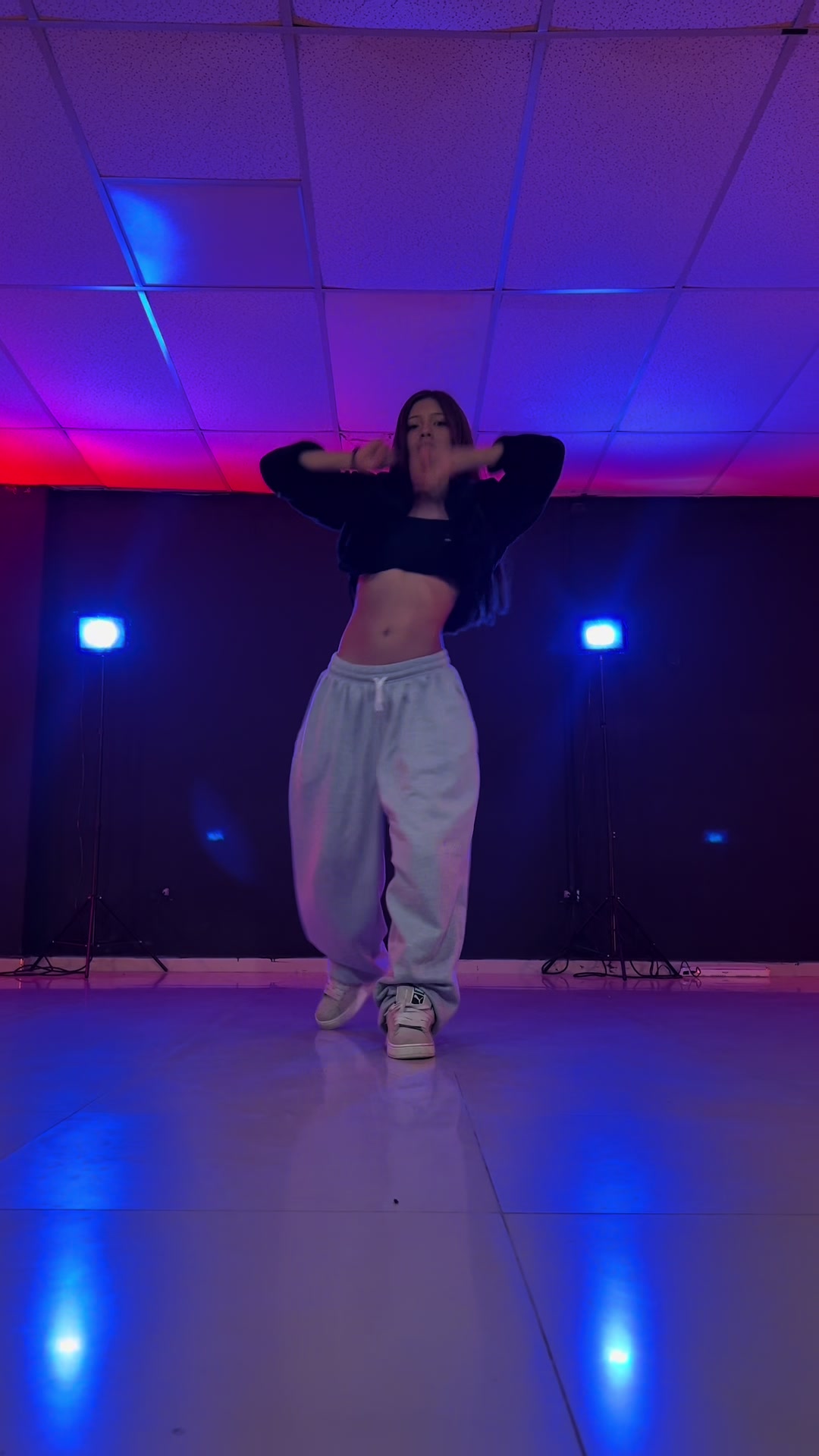 @X FORCE - ESCUELA DE BAILE