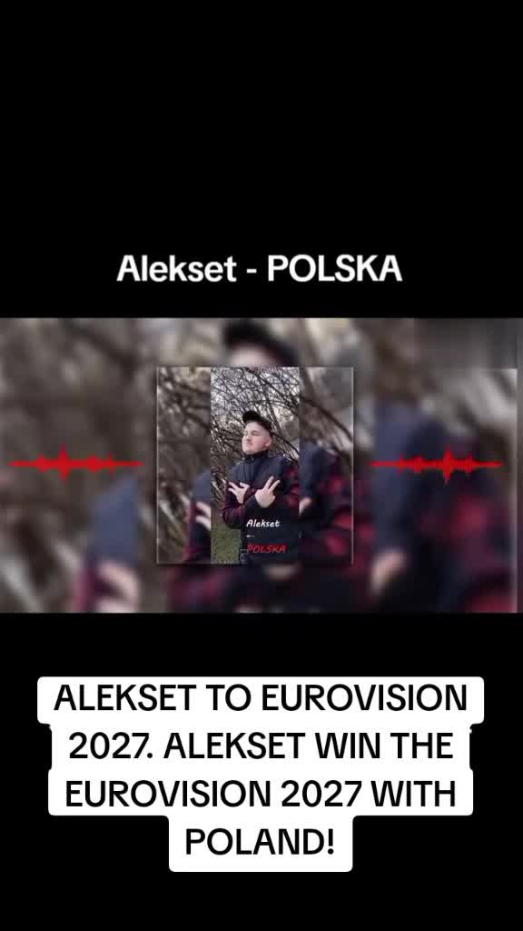 @Alekset. International (EV)