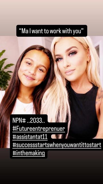 @Nicole