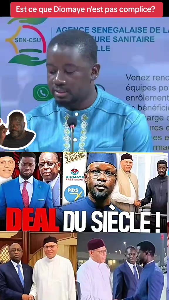 @Le vrai sénégalais