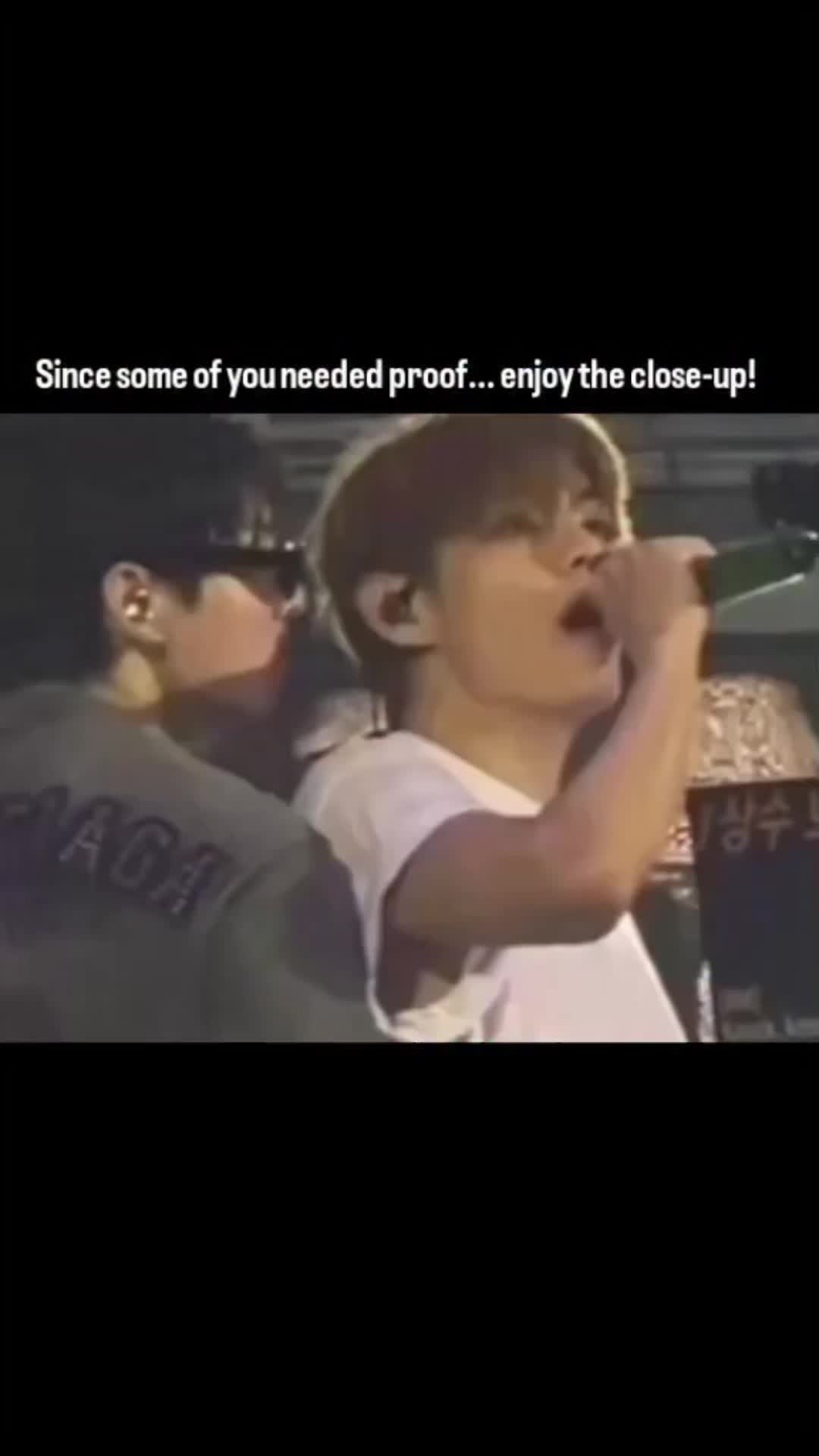 @Felix and hyunjin