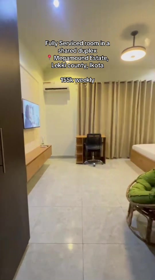 @lekki-ajahapartment